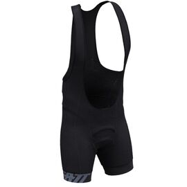 Велотрусы Leatt MTB 3.0 Bib, Black, 2024, 5023040752, Вариант УТ-00366188: Размер: L, Цвет: Черный, изображение  - НаВелосипеде.рф