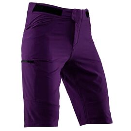 Велошорты Leatt MTB Trail 3.0 Short, Velvet, 2024, 5024130532, Вариант УТ-00366235: Размер: 32, Цвет: Velvet, изображение  - НаВелосипеде.рф