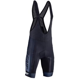 Велотрусы Leatt MTB 6.0 Endurance Bib, Black, 2024, 5024130222, Вариант УТ-00366191: Размер: L, Цвет: Черный, изображение  - НаВелосипеде.рф