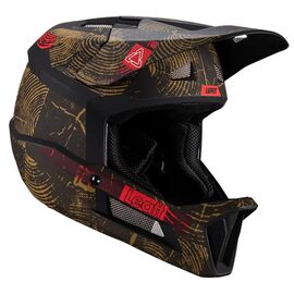 Велошлем Leatt MTB Gravity 2.0 Helmet, Timber, 2024, 1024120191, Вариант УТ-00366207: Размер: L, Цвет: Timber, изображение  - НаВелосипеде.рф
