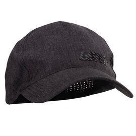 Бейсболка Leatt Team Cap, Graphene, 2024, 5024400151, Вариант УТ-00366208: Размер: L/XL, Цвет: Graphene, изображение  - НаВелосипеде.рф