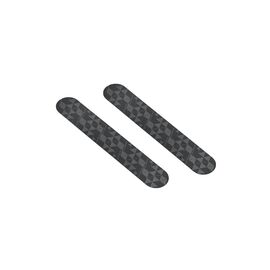 Лента обмотки руля Ciclovation Finish Tape Matt Black, 3618.12123, изображение  - НаВелосипеде.рф