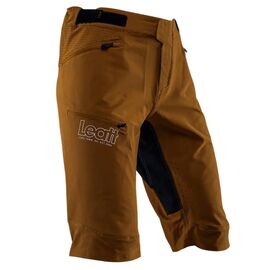 Велошорты Leatt MTB Enduro 3.0 Short, Peanut, 2024, 5024120562, Вариант УТ-00366217: Размер: 30, Цвет: Peanut, изображение  - НаВелосипеде.рф