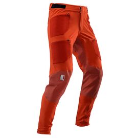 Велоштаны Leatt MTB All Mountain 4.0 Pant, Glow, 2024, 5024120909, Вариант УТ-00366228: Размер: 30, Цвет: Glow, изображение  - НаВелосипеде.рф