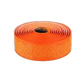 Обмотка руля Lizard Skins DSP Bar Tape 3.2 mm Tangerine Orange, DSPCY381, изображение  - НаВелосипеде.рф