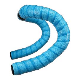 Обмотка руля Lizard Skins DSP Bar Tape 3.2 mm Sky Blue, DSPCY343, изображение  - НаВелосипеде.рф