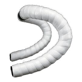 Обмотка руля Lizard Skins DSP Bar Tape 3.2 mm Diamond White, DSPCY320, изображение  - НаВелосипеде.рф