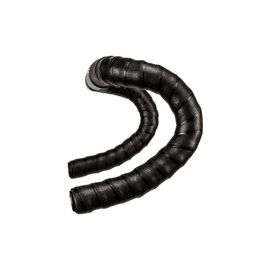 Обмотка руля Lizard Skins DSP Bar Tape 2.5 mm Jet Black, DSPCY210, изображение  - НаВелосипеде.рф