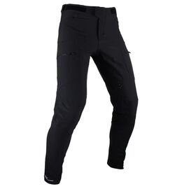 Велоштаны Leatt MTB Enduro 3.0 Pant, Black, 2024, 5023037352, Вариант УТ-00366402: Размер: 32, Цвет: Черный, изображение  - НаВелосипеде.рф