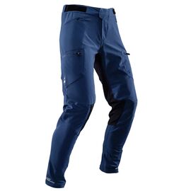 Велоштаны Leatt MTB Enduro 3.0 Pant, Denim, 2024, 5024120533, Вариант УТ-00366403: Размер: 32, Цвет: Denim, изображение  - НаВелосипеде.рф