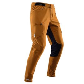 Велоштаны Leatt MTB Enduro 3.0 Pant, Peanut, 2024, 5024120543, Вариант УТ-00366404: Размер: 32, Цвет: Peanut, изображение  - НаВелосипеде.рф