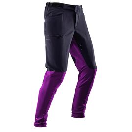 Велоштаны Leatt MTB Trail 2.0 Pant, Velvet, 2024, 5024130512, Вариант УТ-00366411: Размер: 32, Цвет: Velvet, изображение  - НаВелосипеде.рф