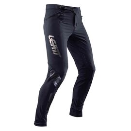 Велоштаны женские Leatt MTB Gravity 4.0W Pant, Stealth, 2024, 5024130642, Вариант УТ-00366413: Размер: L, Цвет: Stealth, изображение  - НаВелосипеде.рф