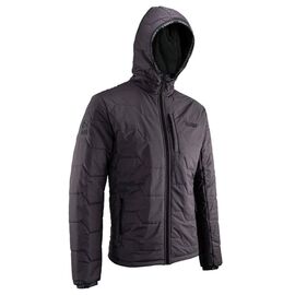 Куртка Leatt Team Jacket, Graphene, 2024, 5024400201, Вариант УТ-00366424: Размер: L, Цвет: Graphene, изображение  - НаВелосипеде.рф