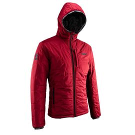Куртка Leatt Team Jacket, Ruby, 2024, 5024400211, изображение  - НаВелосипеде.рф