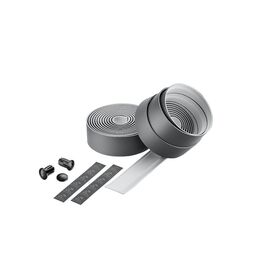 Обмотка руля Ciclovation Seitex 2D Color Ice Gray, 3620.22354, изображение  - НаВелосипеде.рф