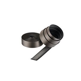 Обмотка руля Ciclovation Leather Touch Steampunk Titanium, 3620.26619, изображение  - НаВелосипеде.рф