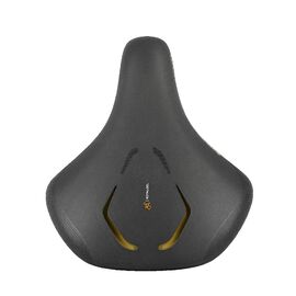 Седло Selle Royal LOOKIN EVO 3D Relaxed, 52E4UE0A0B004, изображение  - НаВелосипеде.рф