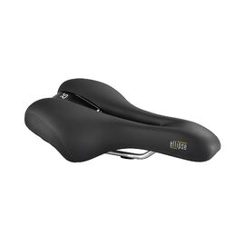 Седло Selle Royal ELLIPSE Moderate, 81B6HE0A09321, изображение  - НаВелосипеде.рф
