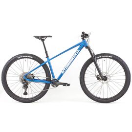 Велосипед горный ATOM XTRAIL X11, 29", 2024, 31070, Вариант УТ-00366438: Рама: L (17"), Рост: 176-183 см, Цвет: ElectricBlue, изображение  - НаВелосипеде.рф