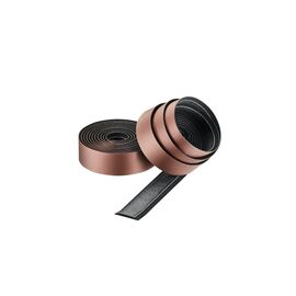 Обмотка руля Ciclovation Leather Touch Steampunk Copper, 3620.26618, изображение  - НаВелосипеде.рф