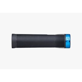 Ручки Race Face Chester 34mm Black/Blue, 948-00-002-07, изображение  - НаВелосипеде.рф