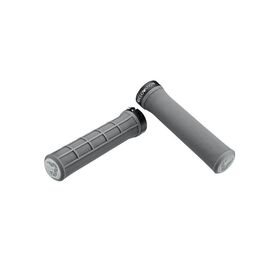 Ручки Ciclovation Trail Spike Conical Grip Nardo Gray, 3628.14108, изображение  - НаВелосипеде.рф