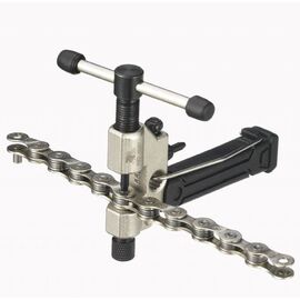 Выжимка BIKE HAND YC-325SC профи, для всех типов 1-11ск Shimano & Campagnolo 11 скоростных цепей, 6-230137, изображение  - НаВелосипеде.рф