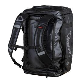 Сумка Leatt Duffel Bag 60L, Black, 2024, 7024400120, изображение  - НаВелосипеде.рф