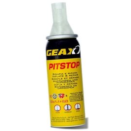 Спрей антипрокольный GEAX Pit Stop, TNT, 26х1.1,  (упаковка 2 шт), 14г, ACCPTSTPK, изображение  - НаВелосипеде.рф