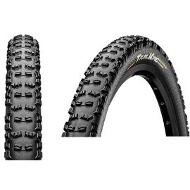 Велопокрышка Continental Trail King ProTection Apex, foldable, 29x2.4", 3/180Tpi, 960гр, черный, 1014770000, изображение  - НаВелосипеде.рф