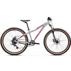 Велосипед детский Titan Racing Calypso Disc, 26", Ivory Ash, 2024, 2412000210026, изображение  - НаВелосипеде.рф
