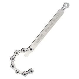 Измеритель износа кассеты KMC Sprocket Checker, sprch, изображение  - НаВелосипеде.рф