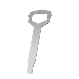 Калибр станка для колес Birzman Calibration Gauge, BM17-WHTS-CAL-GAUGE, изображение  - НаВелосипеде.рф