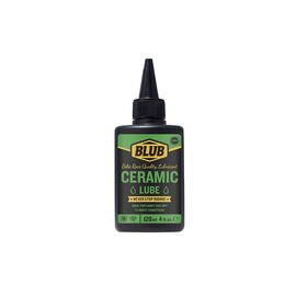 Смазка для цепи Blub Lubricant Ceramic Ebike 120 ml, blubceramic120e, изображение  - НаВелосипеде.рф