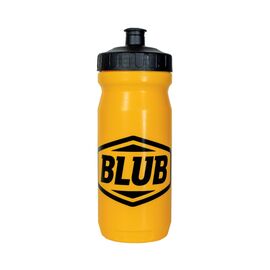 Фляга Blub Bottle 600cc Yellow, blubbotyel, изображение  - НаВелосипеде.рф
