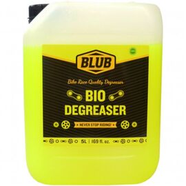 Очиститель универсальный Blub Bio Degreaser 5 л, blubbioD5, изображение  - НаВелосипеде.рф