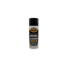 Очиститель дисковых тормозов Blub Brake Cleaner 500 мл, blubbrake500, изображение  - НаВелосипеде.рф