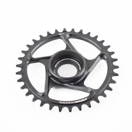 Звезда E Thirteen E-Spec Direct Mount Bosch CX Gen4 34T Boost, CR4UPA-100, изображение  - НаВелосипеде.рф