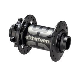 Втулка задняя E Thirteen Race Alloy 157x12mm Super Boost 32H XD, Black, HB4HAA-101, изображение  - НаВелосипеде.рф
