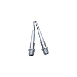Ось для педалей HT EVO+ Cr-Mo Spindle, 136103200001, изображение  - НаВелосипеде.рф