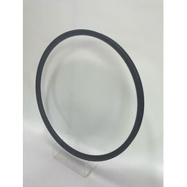 Обод ассиметричный карбоновый NEXTIE VISTA Alpha 30 мм 29", 28 спиц, чёрный матовый, NXT29VM30U-28, изображение  - НаВелосипеде.рф