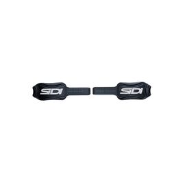 Пряжка мягкая Sidi Soft instep №5 (387), черный/серый, RCINTFLS5, изображение  - НаВелосипеде.рф