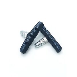 Колодки тормозные ColtBikes V-Brake 55mm, CB-B-PVB55, изображение  - НаВелосипеде.рф