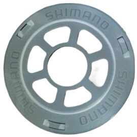 Защита спиц SHIMANO, CP-DH50, пласт, для 36H, диа:160мм ICPDH50A, изображение  - НаВелосипеде.рф