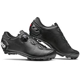 Велотуфли SIDI MTB SPEED 2, черный, 2024, CSPEED2, Вариант УТ-00367442: Размер: 41, Цвет: Черный, изображение  - НаВелосипеде.рф