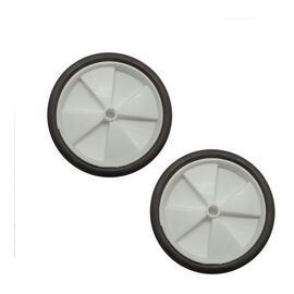 Приставные колеса XINGTAI, HP-P135A+HP-137H, изображение  - НаВелосипеде.рф