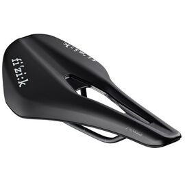 Седло велосипедное Fizik ARGO Tempo R5, 160 mm, черный, 2024, 70E0SA23A22, изображение  - НаВелосипеде.рф
