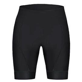 Велотрусы GOBIK LIMITED 6.0 WOMEN BLACK, без лямок, черный, 10-02-006-021, Вариант УТ-00367457: Размер: L, Цвет: Черный, изображение  - НаВелосипеде.рф