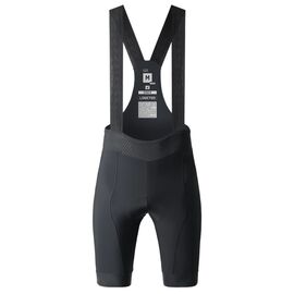 Велотрусы GOBIK LIMITED 6.0 WOMEN, с лямками, черный, 10-02-005-056, Вариант УТ-00367459: Размер: M, Цвет: Черный, изображение  - НаВелосипеде.рф
